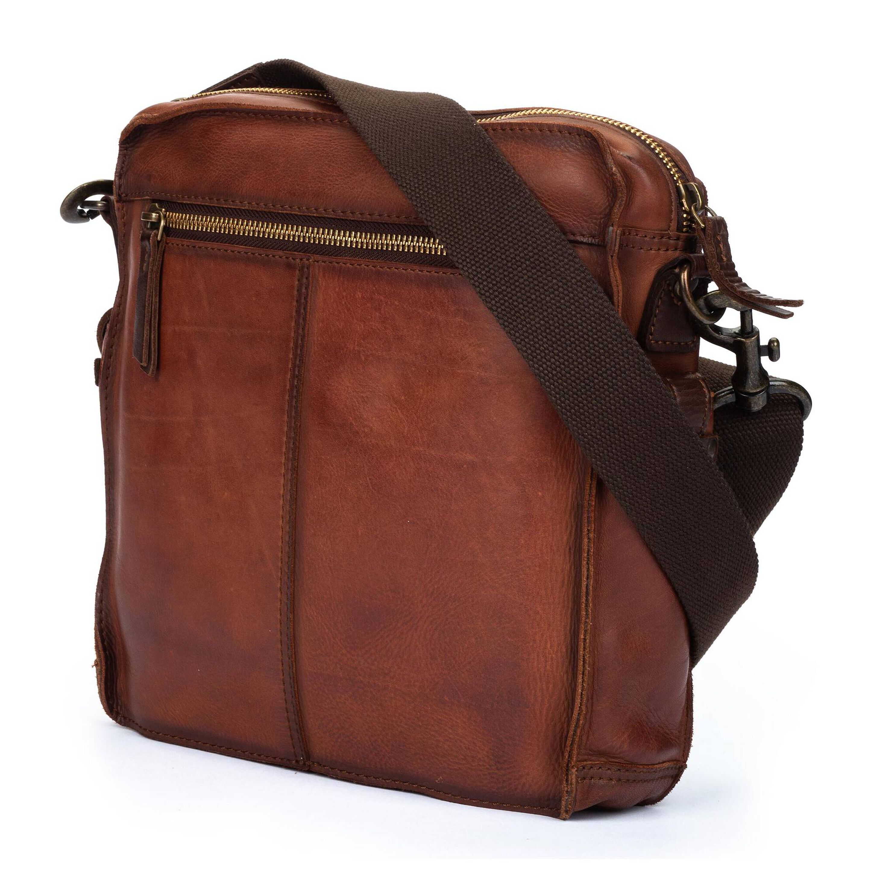 CAIMARI MHA-160, COGNAC Zoom CAIMARI MHA-160, COGNAC, large